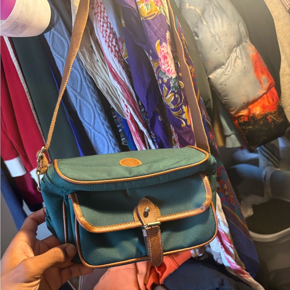 Ralph Lauren Lunch Bag